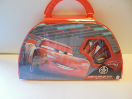 Sambro Cars 50 piece teken en kleur  set 38x23 cm in box  prijs per box