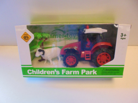Children,s Farmpark 24 x 12 cm prijs per stuk