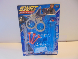Swat gun 29 x 19 cm prijs per stuk