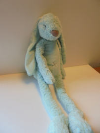pluche konijn happy horse k53 - 60 cm prijs per stuk