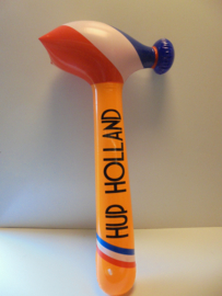 opblaas hamer hup holland 80 cm prijs per stuk