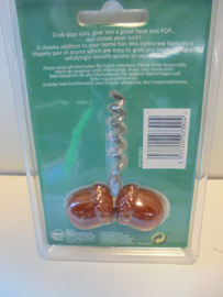 kurken trekker Twist My Nuts 16 x 10 cm prijs per stuk