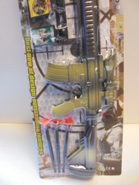 Gun Play 53x18 cm prijs per stuk