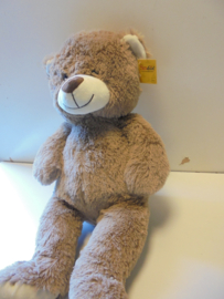 pluche sunkid Beer donker 60 cm prijs per stuk