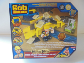 Fisher price Bob the Builder 33x28x9 cm prijs per stuk