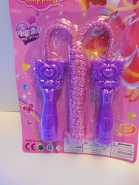 Princess springtouw afm 26x17 cm prijs per stuk