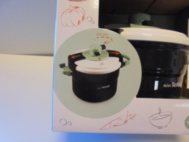 speelgoed Tefal-mini  snelkookpan 17x15x13 cm prijs per stuk