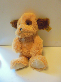 pluche sunkid hond 44 cm prijs per stuk
