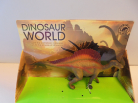 Dinosaur world assorti afm 20x14 cm prijs per stuk