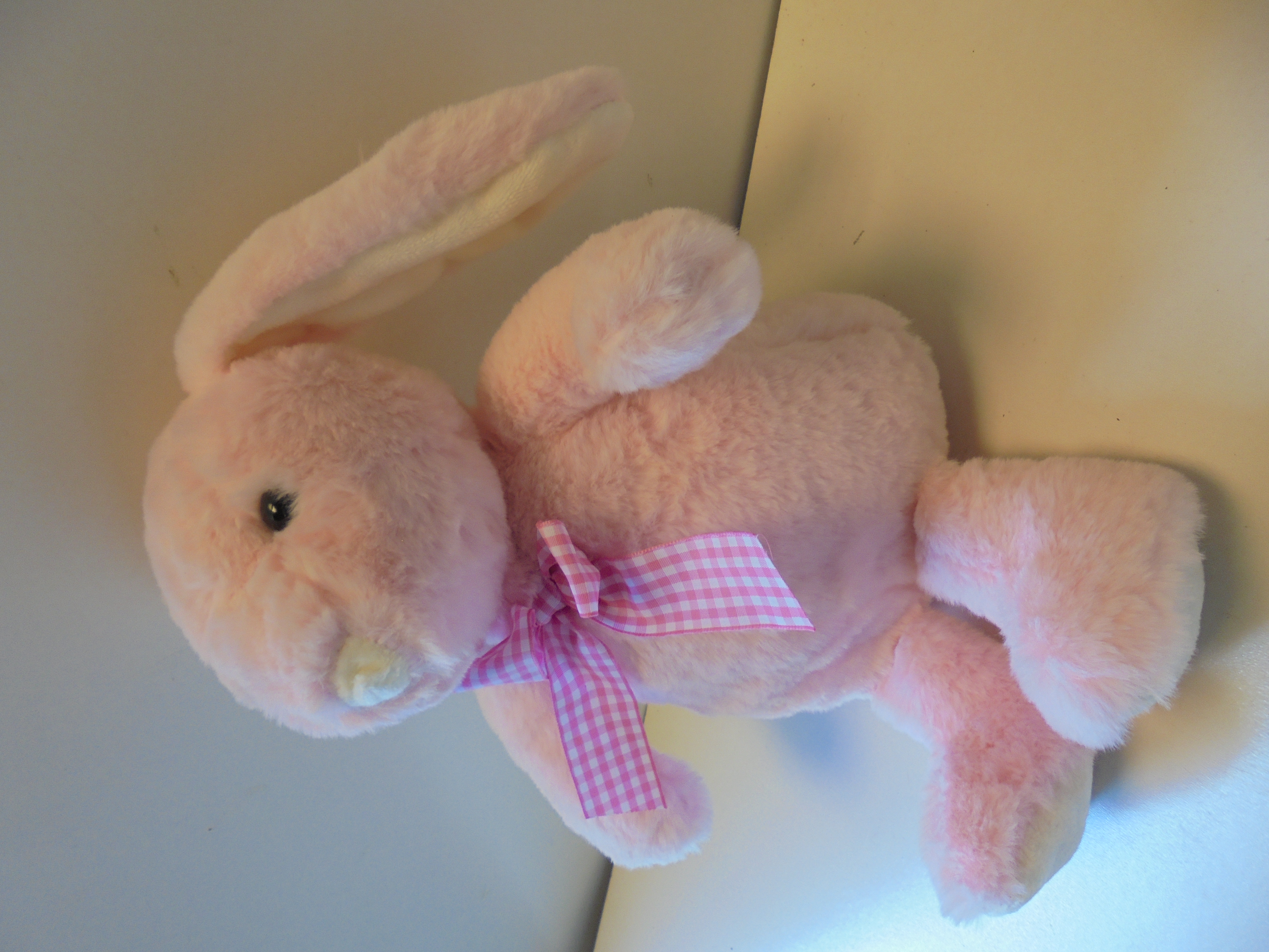 Sunkid Pluche konijn 32 cm prijs per stuk