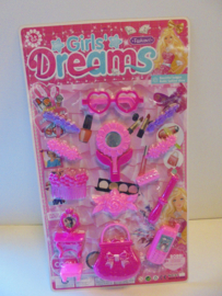 girls Dreams 52x30 cm prijs per stuk