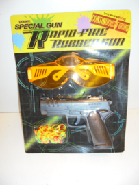 elastiek rubber gun afm 24x19 cm prijs per stuk