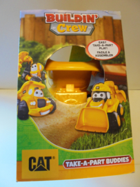 Cat Truck take Apart buddies haulin harry 39x25x17 cm prijs per stuk