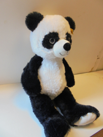 pluche sunkid Panda 60 cm prijs per stuk