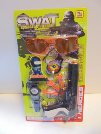 swat anti terrore 38x21 cm prijs per stuk