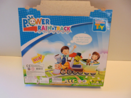 Pouwer Train track afm baan 44x32 cm prijs per stuk