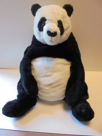 pluche panda k29 - 50 cm prijs per stuk