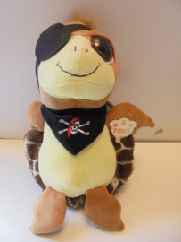 dia 14 pluche Schildpad 35 cm prijs per stuk