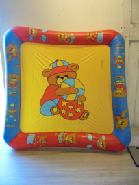 Baby zwembad & ballenbak 120x120 prijs per stuk