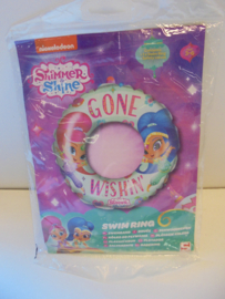 sambro Shimmer&Shine  zwemband prijs per stuk