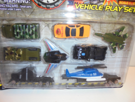 city truck 29 x 26 cm prijs per stuk
