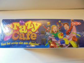 spel Crazy Cafe prijs per doos