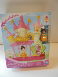 Hasbro Disney Magical Movers Little Kingdom prijs per doos
