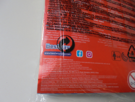 bestway zwemband toekan 84x76 cm prijs per stuk