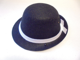 hoed klein 16x14x6 cm prijs per stuk