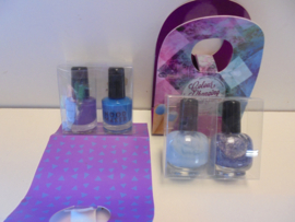 partij Colour changing nail polish 77 doosjes prijs per partij a 77 stuks