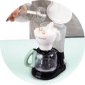 speelgoed Tefal-mini koffiezetapparaat 16x10x10 cm prijs per stuk