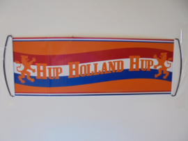 Handvlag  hup holland hup afm 32x20 cm prijs per stuk