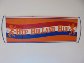 Handvlag  hup holland hup afm 75x24 cm prijs per stuk