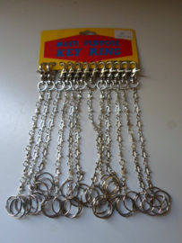 Key Ring Potemonnee Keting 22 cm prijs per zak a 12 stuks