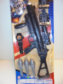 Shoot Bazooka 56x21 cm prijs per stuk