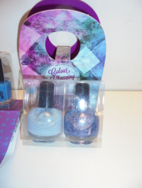 partij Colour changing nail polish 77 doosjes prijs per partij a 77 stuks