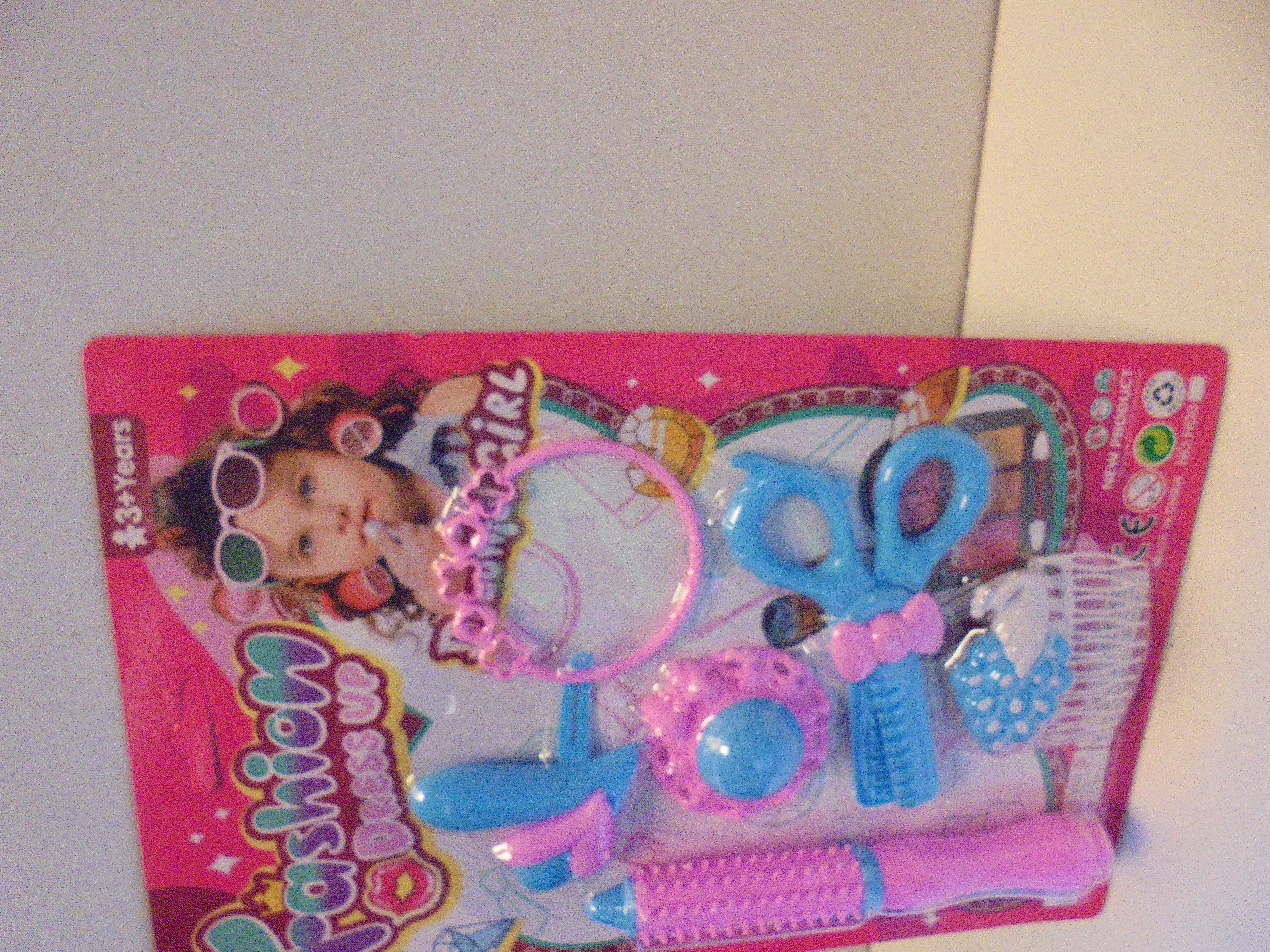Fashion Dress Up 30 x 20 cm prijs per stuk