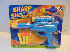 Sharp shooter afm 26x21 cm prijs per stuk