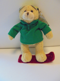 pluche Freddy  the teddy 30 cm limited edition prijs per stuk
