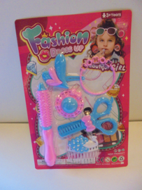 fashion dressup 30x20 cm prijs per stuk