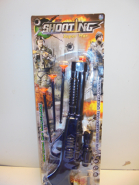 super war pijl gun 57x17 cm prijs per stuk
