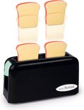 speelgoed Tefal-mini  brood rooster 18x15x7 cm prijs per stuk