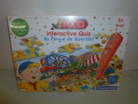 Ruca interactive quiz  prijs per stuk