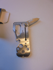 Multi Tool afm 9x4 cm prijs per stuk