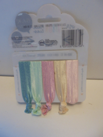 partij Ribbon haar banden 80 stuks prijs per partij a 80 stuks