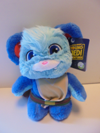 pluche star wars Nubs 24 cm young jedi adventures prijs per stuk