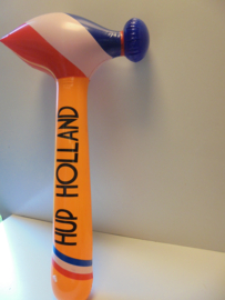 opblaas hamer hup holland 80 cm prijs per stuk