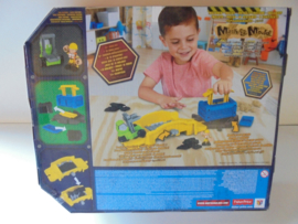 Fisher price Bob the Builder 33x28x9 cm prijs per stuk