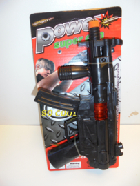 Power super ratel gun afm 29x14 cm prijs per stuk