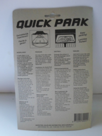 Quick Park parkeer hulp prijs per stuk